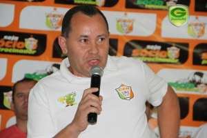 MS: Endividado, Naviraiense pode desistir de disputar o Estadual