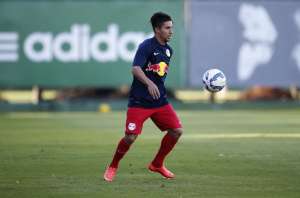 Paulistão: Lateral manda recado ao São Paulo, adversário do Red Bull na estréia