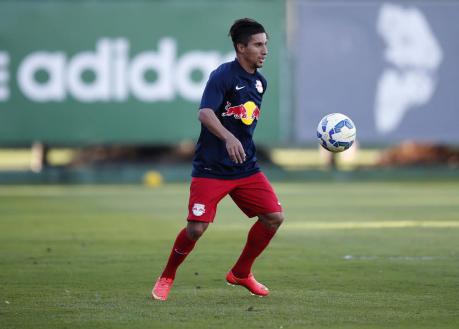 Paulistão: Lateral manda recado ao São Paulo, adversário do Red Bull na estréia 2 0002050132344 img