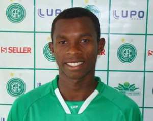 MS: Sete de Setembro acerta com Da Silva, ex-lateral de Guarani e Goiás