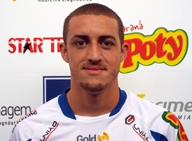 Paulista A2: Bragantino anuncia contratação de jovem zagueiro do Red Bull