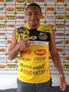 Paulistão: Novorizontino acerta com Lima, ex-Goiás, que revela: 'Serei feliz aqui'