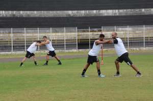 Paulistão: XV de Piracicaba intensifica testes físicos e fisiológicos