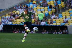 Paulistão: Com Borges de saída, Ponte Preta vai atrás de Wellington Paulista, do Fluminense