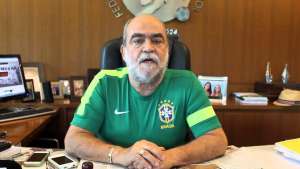 Justiça do Rio suspende eleição para vice-presidente da CBF