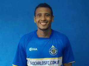 Paulista A3: São Carlos oficializa zagueiro que disputou a última Série B