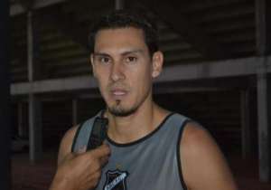 Paulistão: Volante Adriano Alves é o primeiro reforço do Mogi Mirim