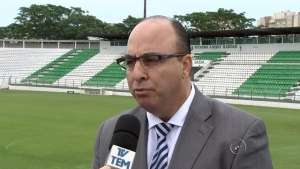 Paulistão: É grande a procura por ingressos para Oeste x Palmeiras, em Rio Preto