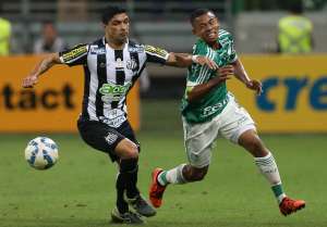 Depois do Arsenal, Roma é outra a tentar tirar Gabriel Jesus do Palmeiras