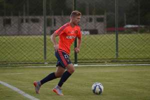 Paulistão: Corinthians encaminha acerto com meia Marlone