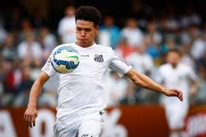 Paulistão: Dorival crê em permanência de Marquinhos Gabriel e minimiza interesse corintiano