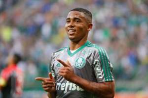 Paulistão: Com proposta de Arsenal e Roma, Gabriel de Jesus ficará no Palmeiras