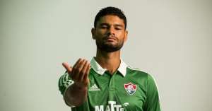 Carioca: Empresário descarta transferência de Gum para o Santos