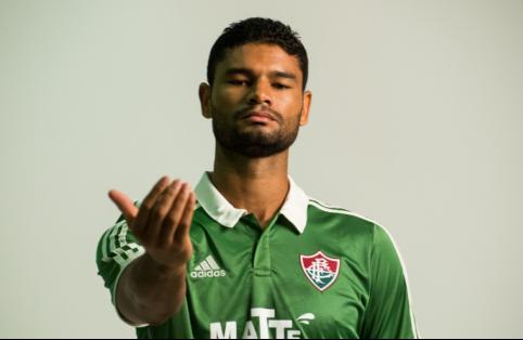 Carioca: Empresário descarta transferência de Gum para o Santos 2 0002050132619 img