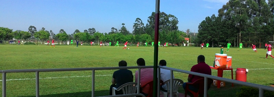 Portuguesa vence jogo-treino com show de Moacir e Guilherme Queiroz - NetLusa