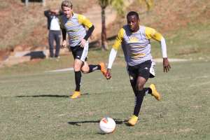 Paulistão: Ponte Preta desiste de acerto com Jefferson, do Criciúma