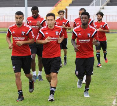 Paulistão: Água Santa contrata meia Guaru, campeão da Série D 2 0002050132643 img