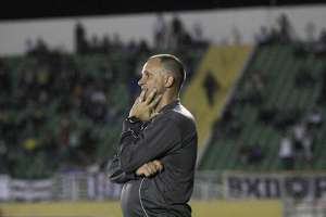 Paulista A2: No Rio, Wagner Lopes afirma: 