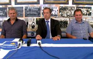 Paulistão: Presidente do Rio Claro sobre elenco: ‘time com muita saúde’