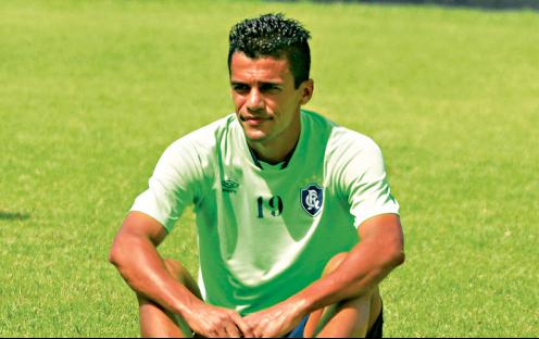 Paulistão: Ciro Sena deixa o Remo e se aproxima do Botafogo 2 0002050132688 img