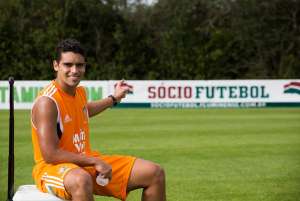 Paulistão: Palmeiras fica perto de contratar Jean do Fluminense