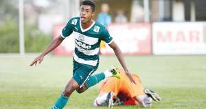 Paulistão: Palmeiras disputa Bruno Henrique, do Goiás, com Inter e Fluminense