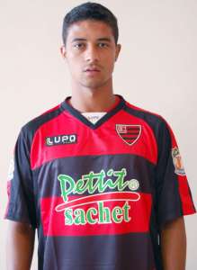 Paulistão: Ex-Palmeiras, Ricardo Bueno já mira artilharia e acesso com a camisa do Oeste