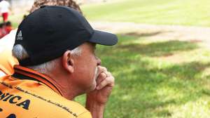 Paulista A3: De volta ao Atibaia, Luiz Muller espera campeonato 