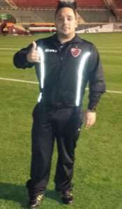 Técnico do Oeste no Paulistão, Renan Freitas, é o mais jovem do Brasil e não teme desafio