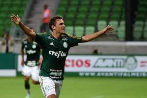 Paulistão: Com pouco espaço, Allione pede para deixar o Palmeiras