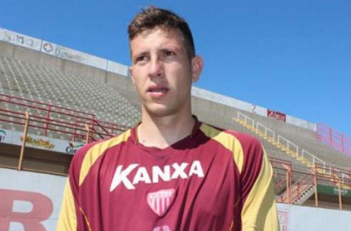 Fábio Sanches chega do Mogi Mirim para reforçar o alvinegro