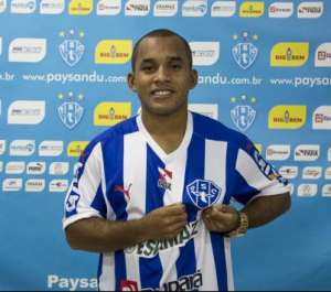 Paulistão: Ituano acerta com meia Edinho, ex-Avaí e Paysandu