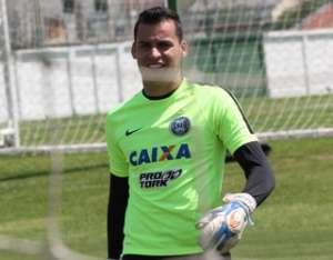 Paulistão: XV de Piracicaba mira empréstimo de goleiro do Coritiba