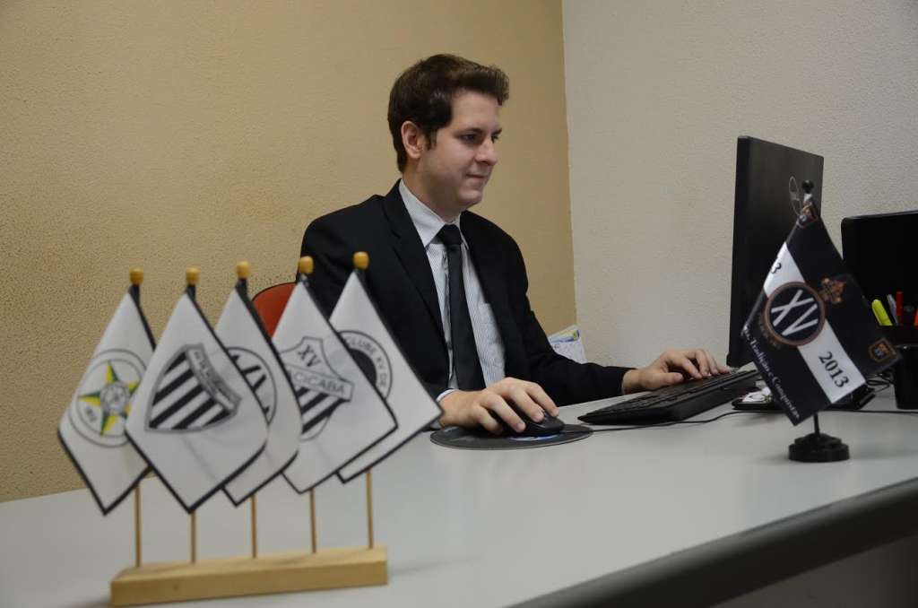 Vereador Pedro Kawai protocolou pedido na manhã desta terça-feira