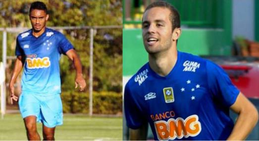 Eurico e Hugo chegam para reforçar a Macaca até dezembro de 2016