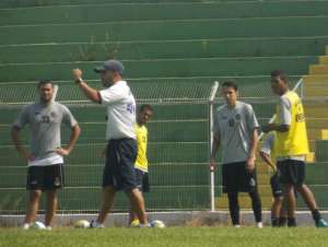 Paulista A3: São Carlos agenda jogo-treino com Velo Clube