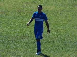 Paulista A3: Zagueiro comemora permanência no São Carlos