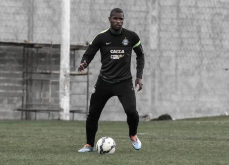 Bonfim defendeu o Bragantino na última Série B