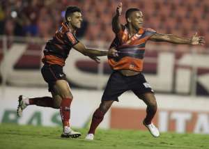 Paulistão: Jonatan Lima comemora segunda temporada no Ituano