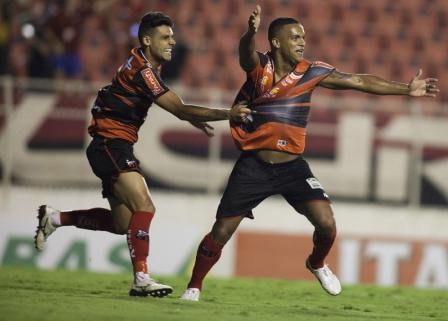 Paulistão: Jonatan Lima comemora segunda temporada no Ituano 2 0002050132812 img