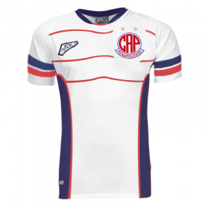 Paulista A2: Penapolense define fornecedora e apresenta novo uniforme