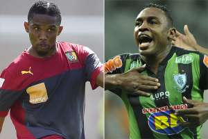 Paulistão: Botafogo convida Obina atuar ao lado de Eto'o no Come-Fogo da próxima terça