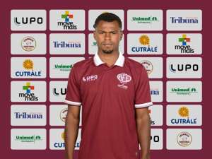 Paulistão: Ferroviária contrata Wanderson, Marcão, Renan e Matheus Rossetto