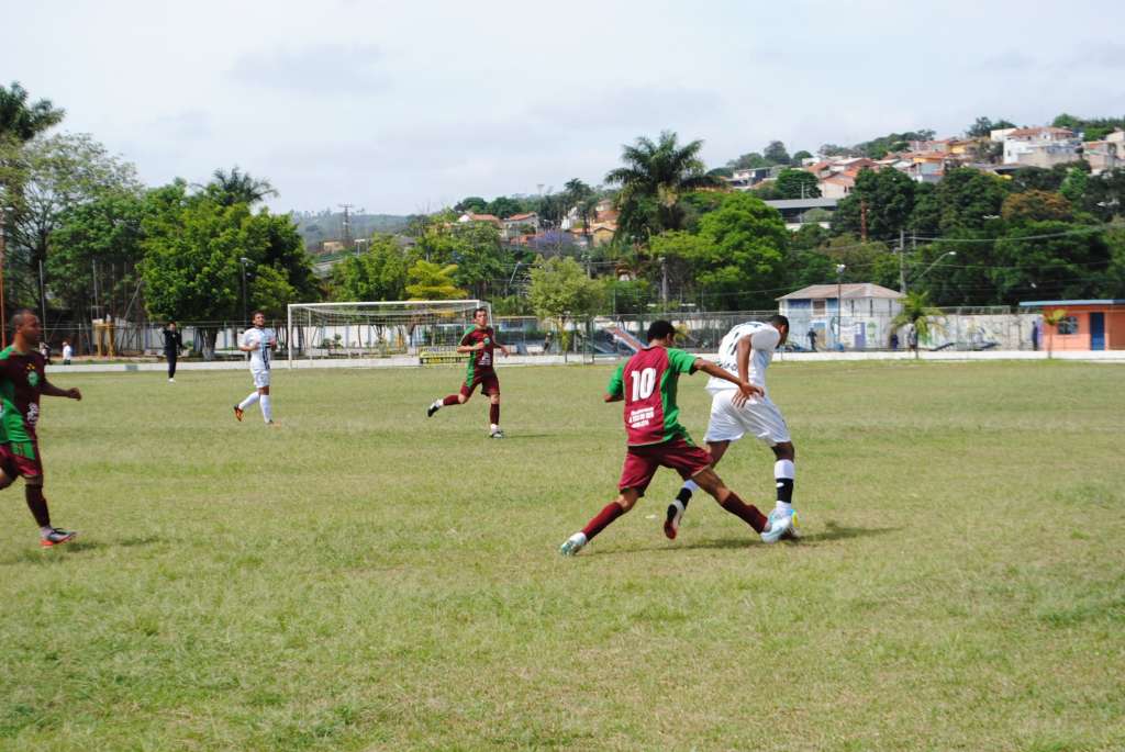 Campo Limpo Paulista marca jogo beneficente com o Paulista da Série A2