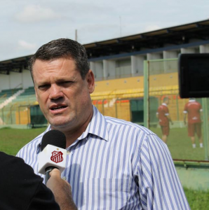 Paulista A3: Sertãozinho vai encarar Barretos em jogo-treino