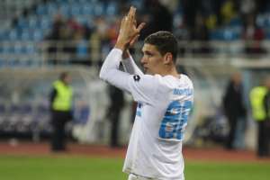 Ex-Portuguesa, Moisés deve ser o 4º reforço do Palmeiras para Paulistão