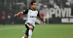 Paulistão: Presidente do Corinthians confirma venda de Jadson para time chinês