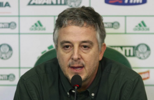 Paulistão: Palmeiras prioriza chegada de volantes para evitor novo sufoco