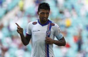 Paulistão: São Paulo fará proposta pelo atacante Kieza e sonda Renê