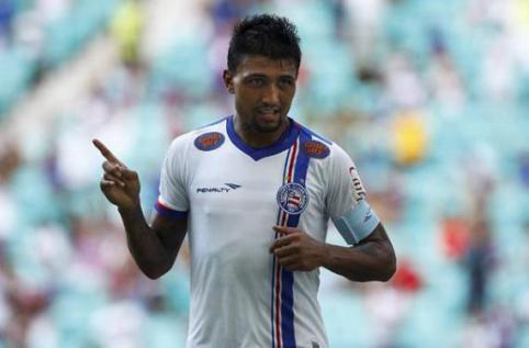 Paulistão: São Paulo fará proposta pelo atacante Kieza e sonda Renê 2 0002050132933 img